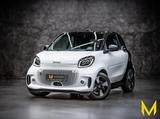 Smart ForTwo EQ coupe EXCLUSIVE #BESTE #GARANTIE #EVER - : Kleinwagen, Beste