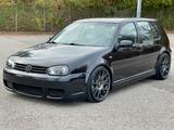 Volkswagen Golf 2.3 GTI*R32 LOOK*RECARO*BBS*VIELE NEUTEILE - Volkswagen aus 2000: GTI