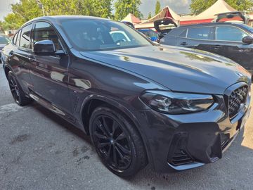 BMW X4 - 1