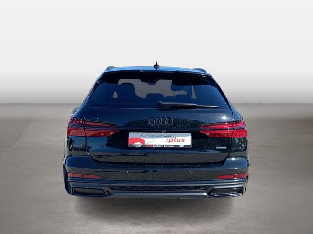 Audi A6 Avant 55TFSIe quattro S-line HD Matrix LED Sc foto 4
