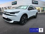Citroën C4 1.2 Mild-Hybrid 136 Max (EURO 6e)