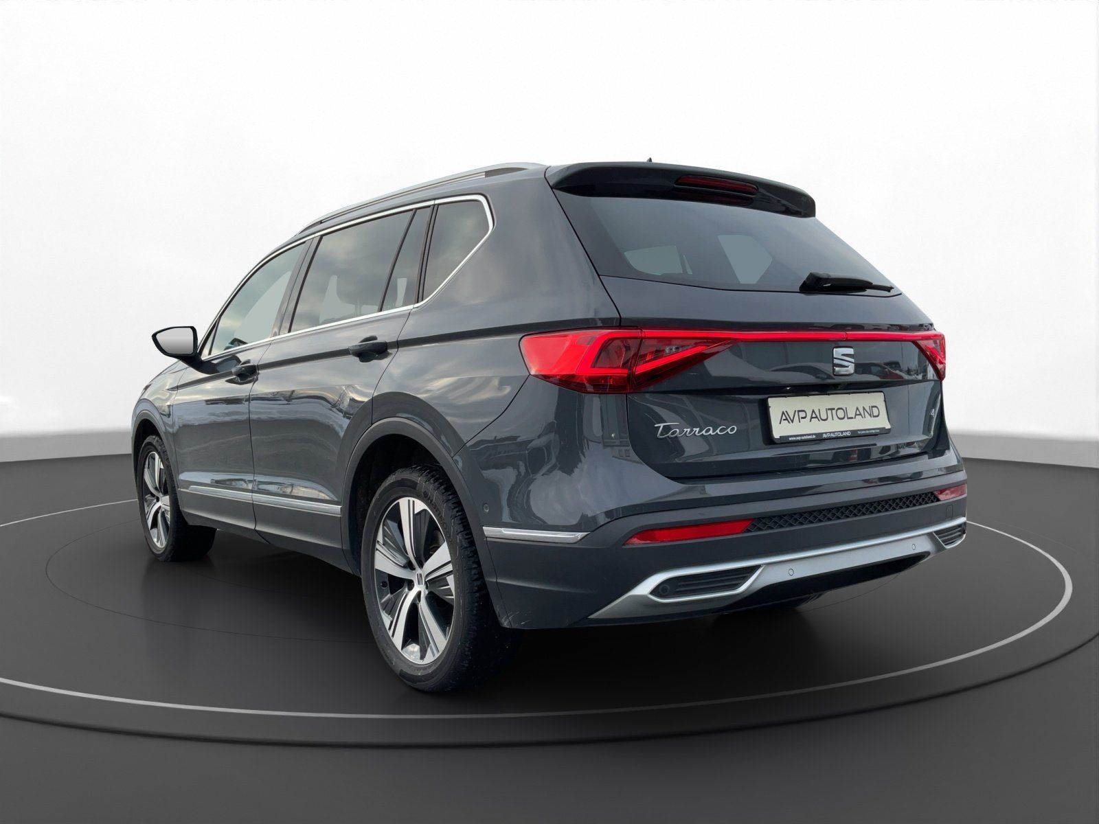 Seat Tarraco - Bild 7