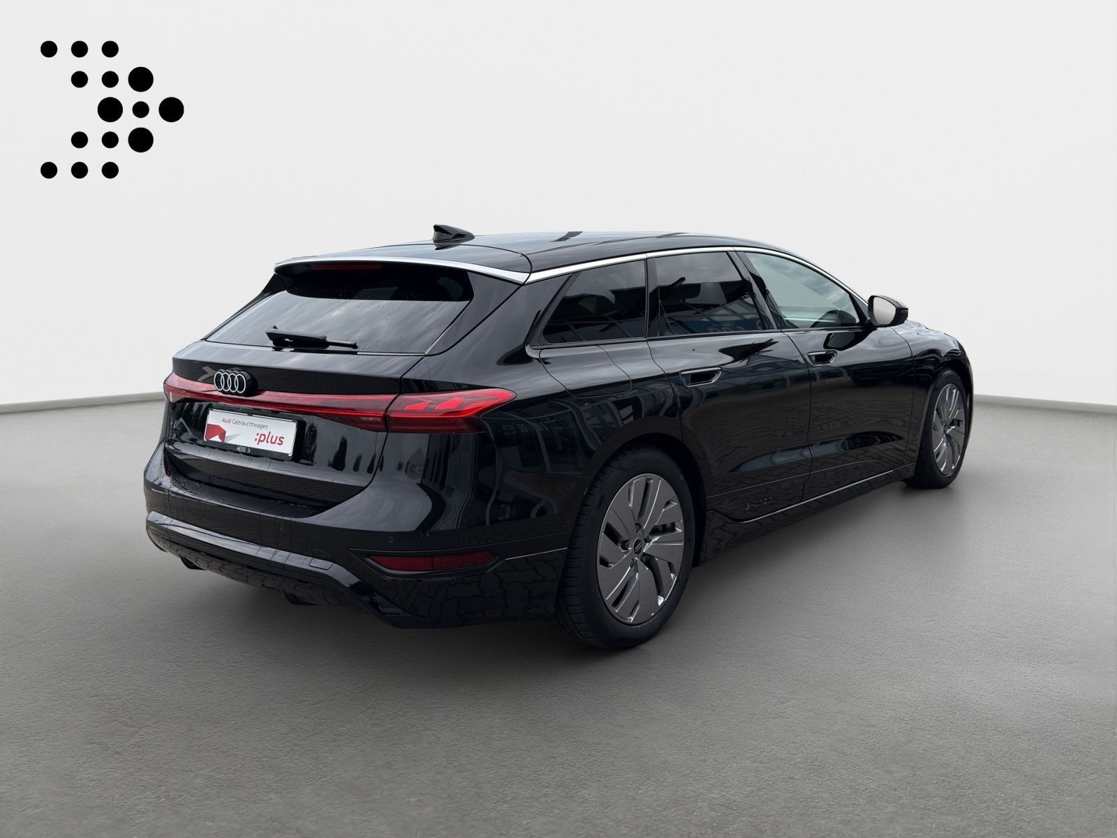 Audi A6 e-tron - Bild 2