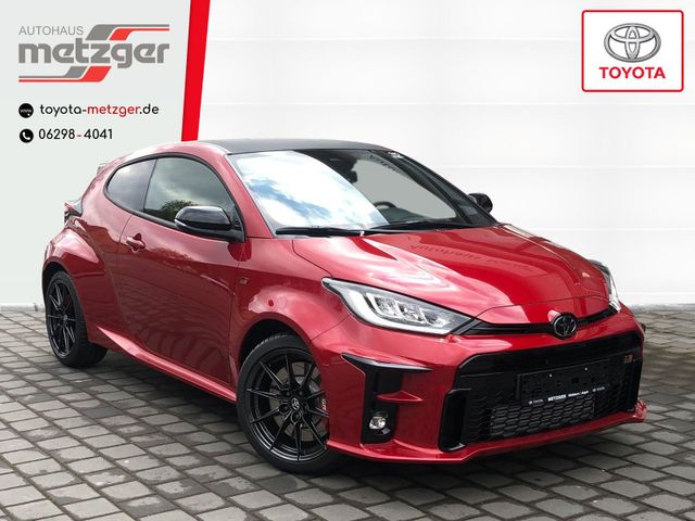 Toyota Yaris GR WRC Triple Edition 1.6 +High-Performanc