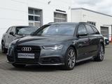 Audi A6 Avant 3.0 TDI S Line quattro - BOSE / Matrix - Audi A6 Gebrauchtwagen in Dresden
