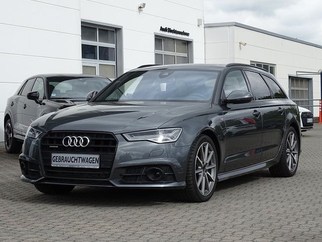 A6 Avant 3.0 TDI S Line quattro - BOSE / Matrix