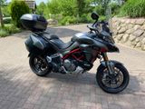 Ducati Multistrada 1260S Grand Tour GT Vollausstattung - Offers matching your search criteria