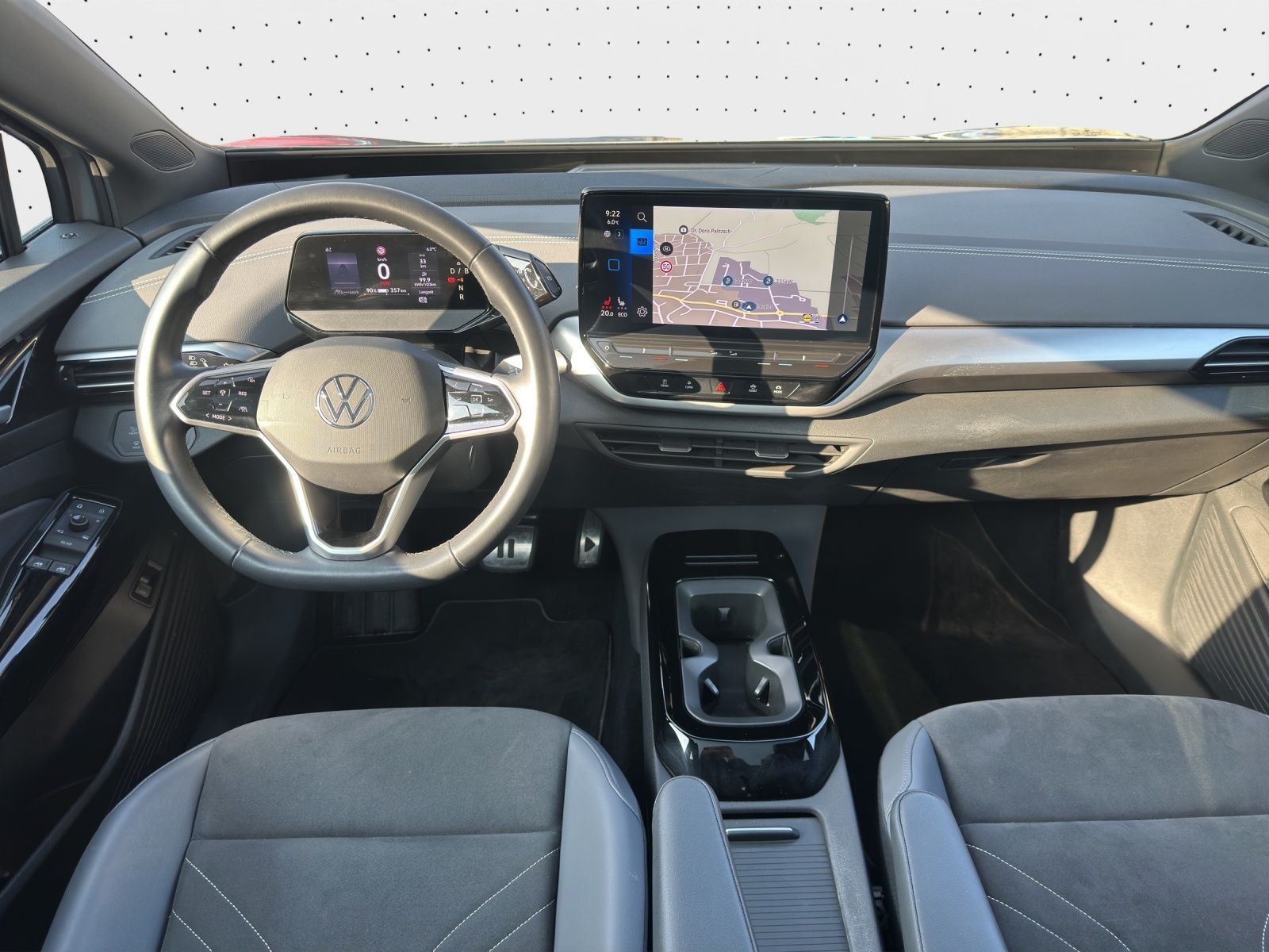 Volkswagen ID.5 - Bild 8