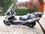 Honda SW 400 TWIN - HONDA ROLLER 400