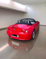 BMW Z4 Roadster 2.5i - - BMW Z4 in Stuttgart
