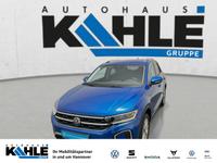 Volkswagen T-Roc 1.5 TSI GJR SHZ ACC el. Spiegel Lane Ass.