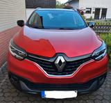 Renault Kadjar ENERGY TCe 130 Bose Edition Bose Edition - Renault Kadjar von privat