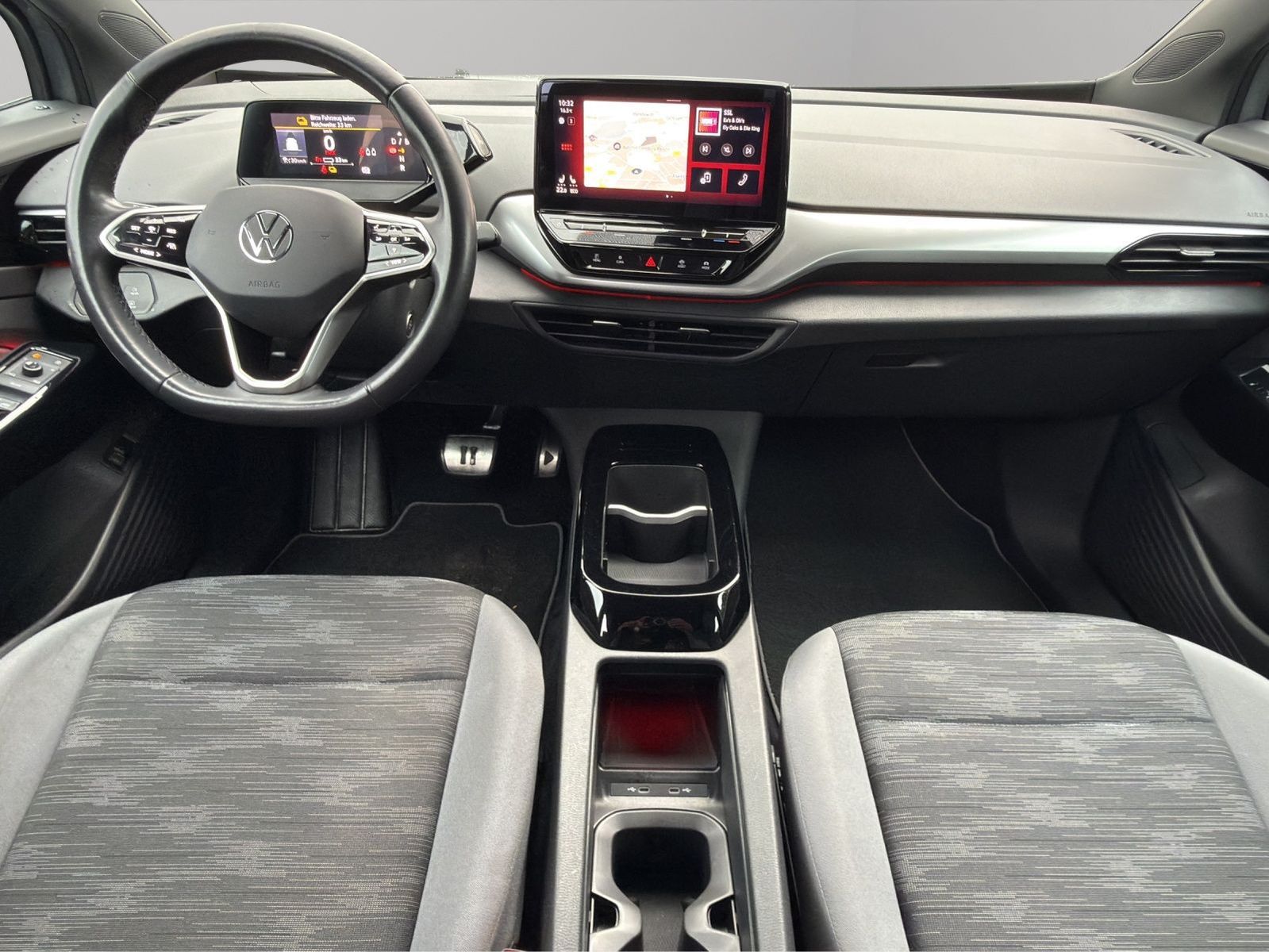 Volkswagen ID.4 - Bild 14