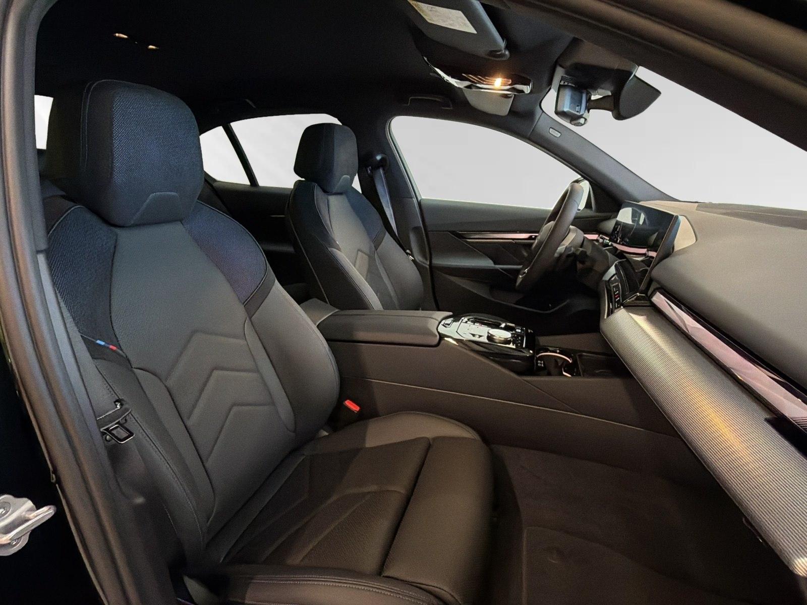 BMW 520d M Sport Pro|Head-Up|DA&PA-Prof.