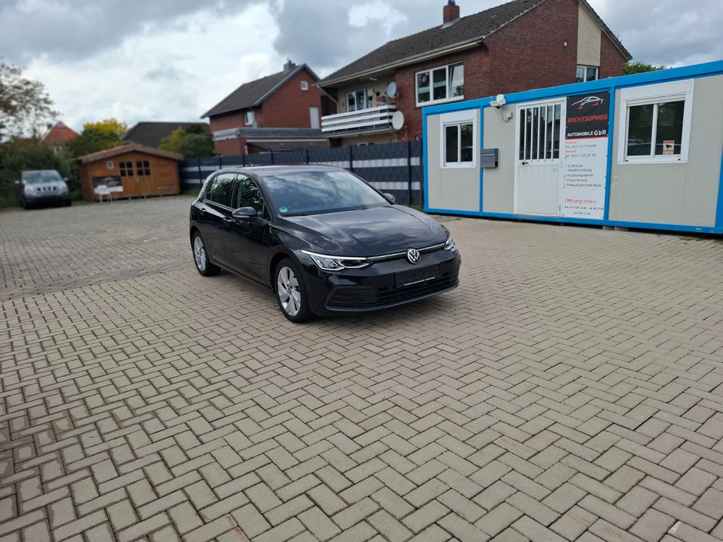 Image of Volkswagen Golf