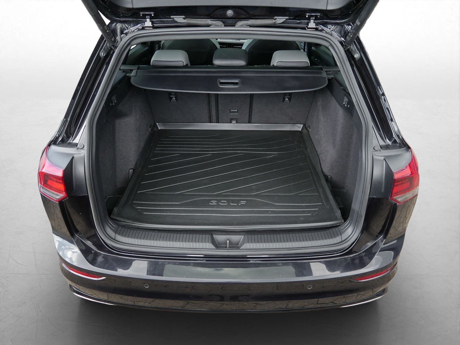 Volkswagen Golf - Bild 11