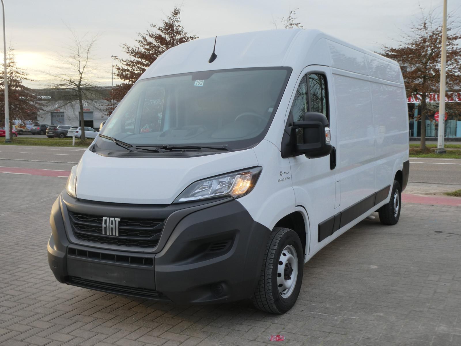 Fiat Ducato Kasten 3,5t 140 L3H2 *13.900+Mwst*