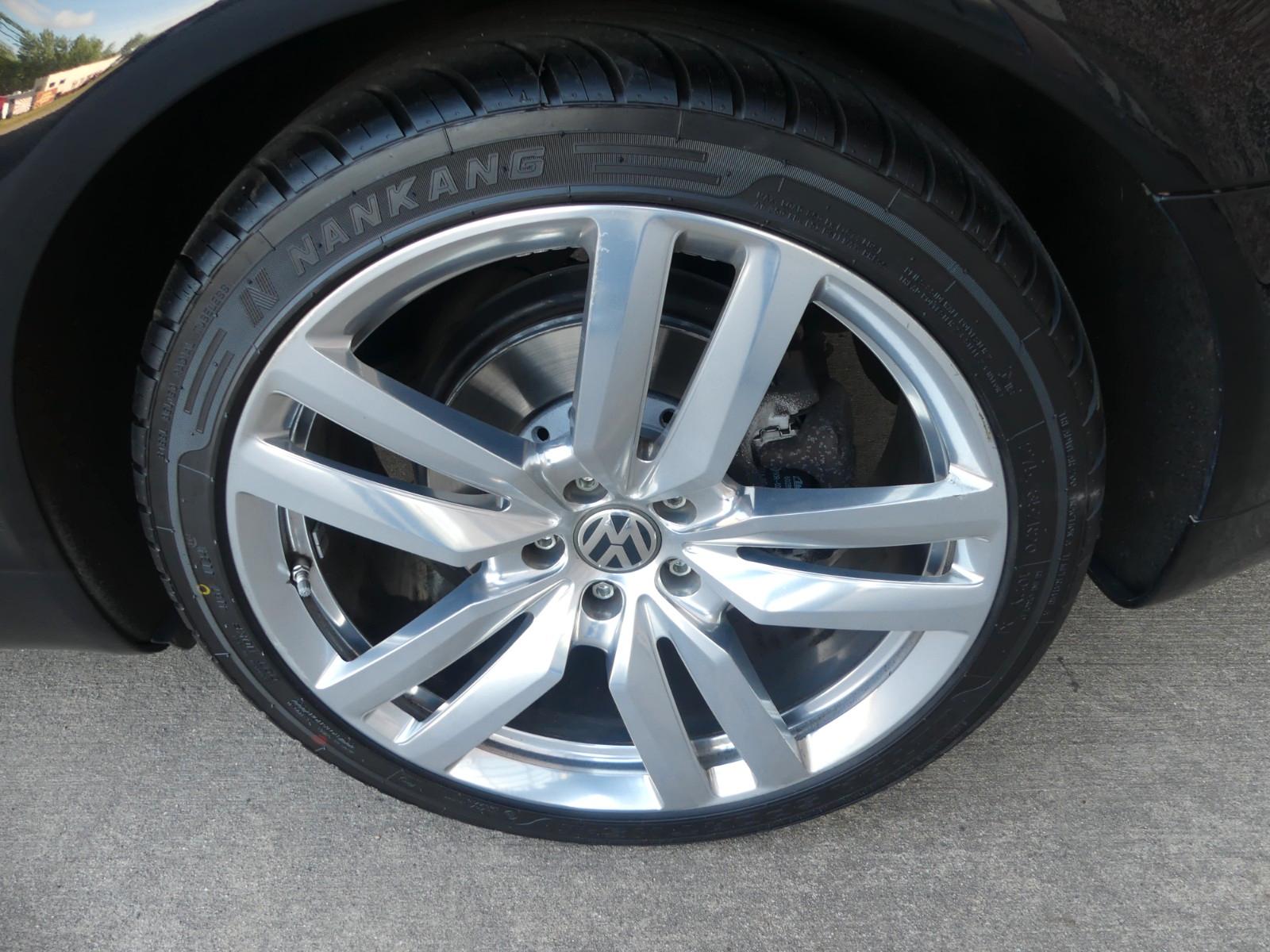 Volkswagen Phaeton V6 TDI 5-Sitzer 4Motion/Standheizung+FB!