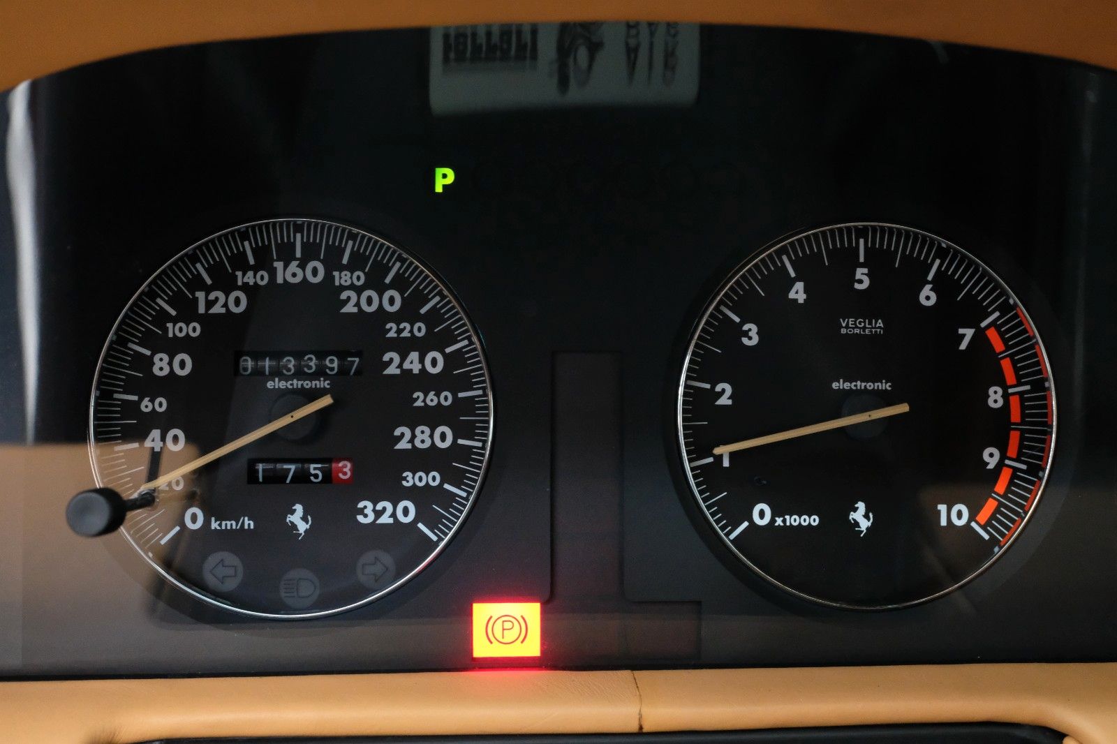 Fahrzeugabbildung Ferrari 456 GTA /AUTOMATIK/EL. SITZE/SAMMLER/WENIG KM