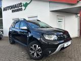 Dacia Duster II Prestige+/KAM/NAVI/LMF/TEMP/1HD/SHZ/ - Dacia Duster in Lübeck