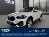 BMW X1 sDrive20d LED NAVI KAMERA DAB FSE USB 17" AHK - BMW X1 in Kiel