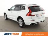 Volvo XC60 2.0 D4 R-Design 2WD Aut*NAVI*LED*TEMPO*CAM* - Volvo Gebrauchtwagen in Potsdam