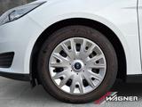 Ford Focus 1.0 EcoBoost Turnier Ambiente Klima CD - Ford Focus: Ambiente