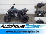Access Motor Sportquad Xtreme 490 X EFi LOF (Enduro) !! Spezi - ACCESS MOTOR MOTORRAD