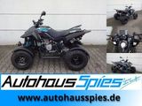 Access Motor Sportquad Xtreme 490 X EFi LOF (Enduro) EINSPRIT - ACCESS MOTOR MOTORRAD