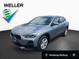 BMW X2 xDrive 25e Advantage Navi Erw.LED RFK SHZ DAB