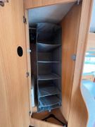 Miller Winnepeg | Händlergeschäft | Viel Ausstattung