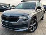 Skoda Kodiaq Sportline 1.5 TSI DSG*Matrix LED*ACC - gebrauchte Skoda Kodiaq aus dem Jahr 2023