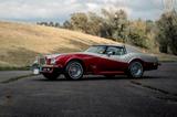 Corvette Caballista 1 of 50 - rare L82 4-speed - Corvette Gebrauchtwagen von 1979