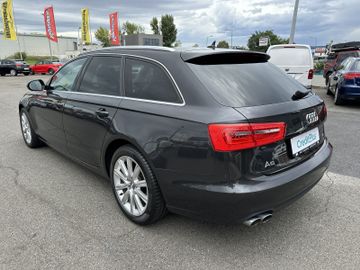 Audi A6 - 7
