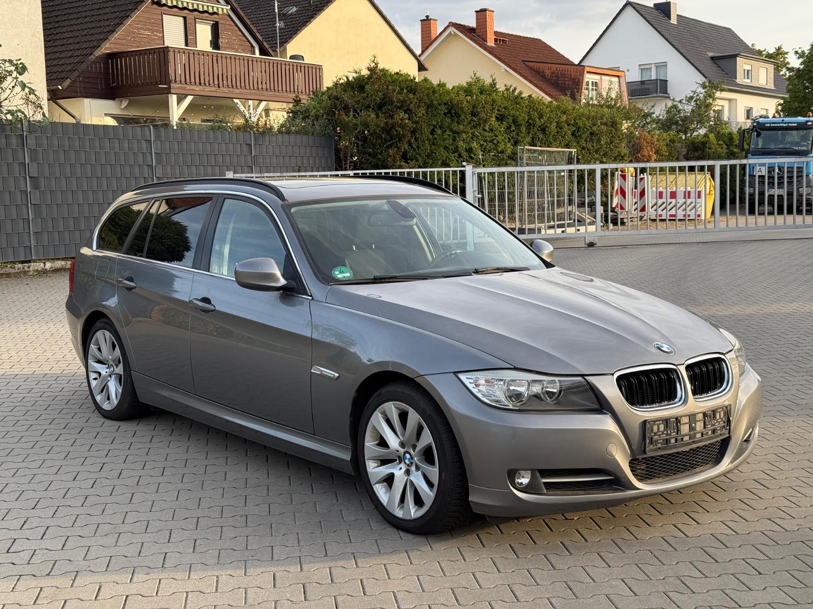 BMW 318 i Touring*AUTOMATIK*