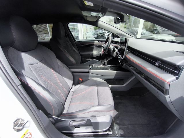 Fahrzeugabbildung Volkswagen ID.7 GTX 4M 86 kWh WERKSG 2030+NAVI+SHZ+ACC+360+