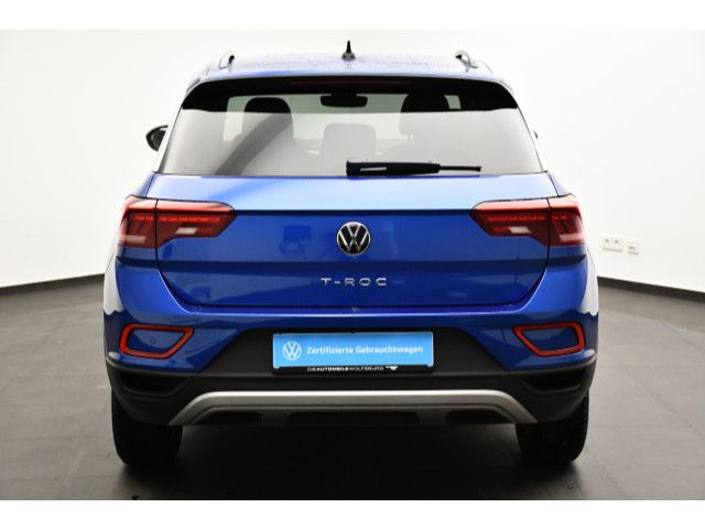 Volkswagen T-Roc - Bild 18