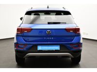Volkswagen T-Roc - Vorschau Bild 18