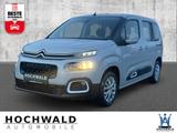 Citroën Berlingo Feel M 1.2 EAT8 LED PDC U-Frei GARANTIE - Citroën Berlingo: L2