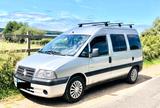 Citroën Jumpy Camper - Citroën Jumpy Camper Gebrauchtwagen