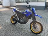 Yamaha XT660X - YAMAHA XT 660