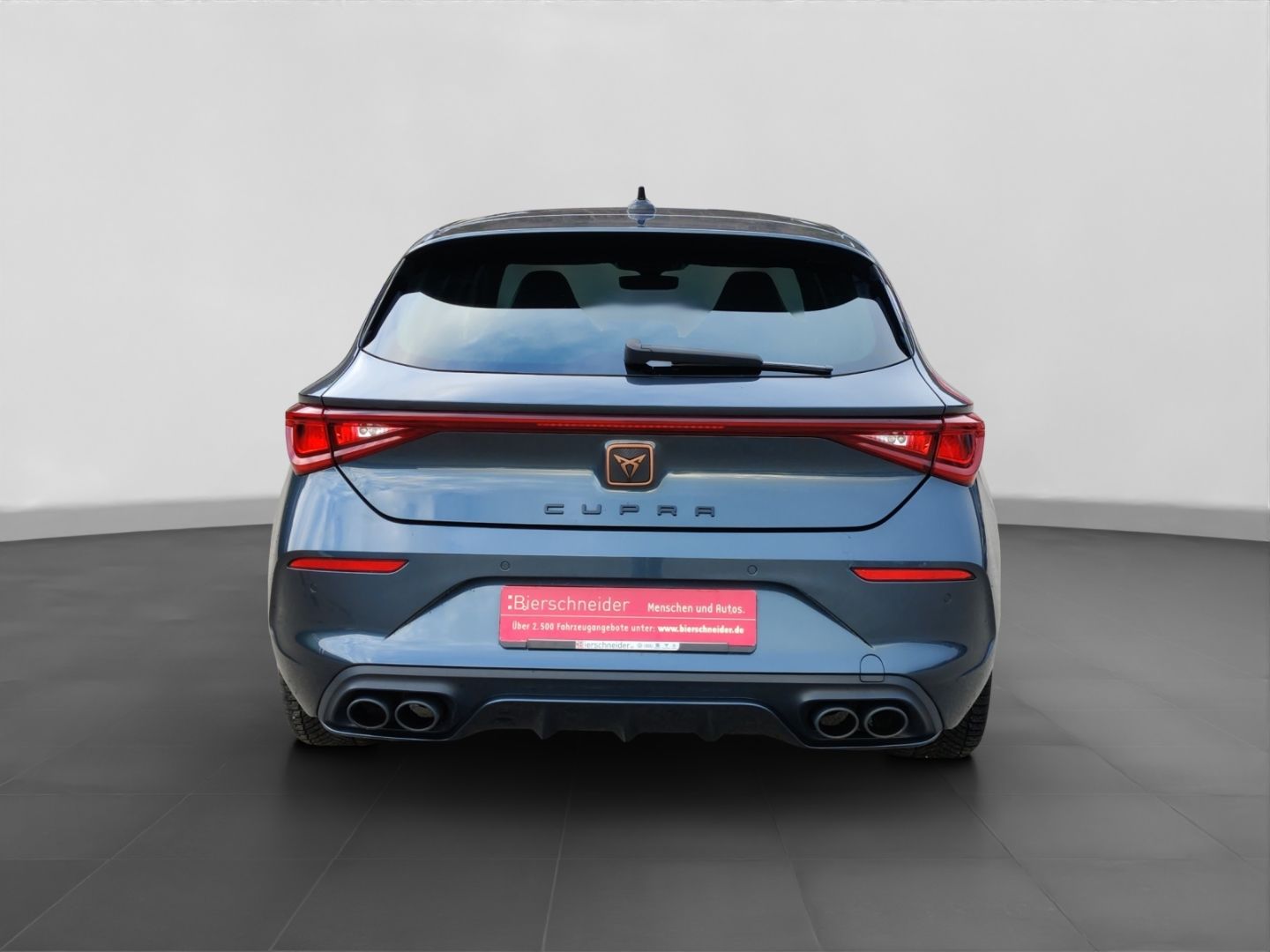 Cupra Leon - Bild 6