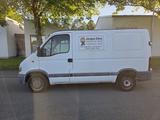 Renault Master - Renault aus 2001