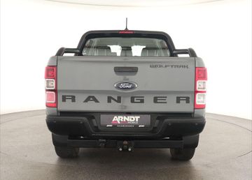 Ford Ranger - 6