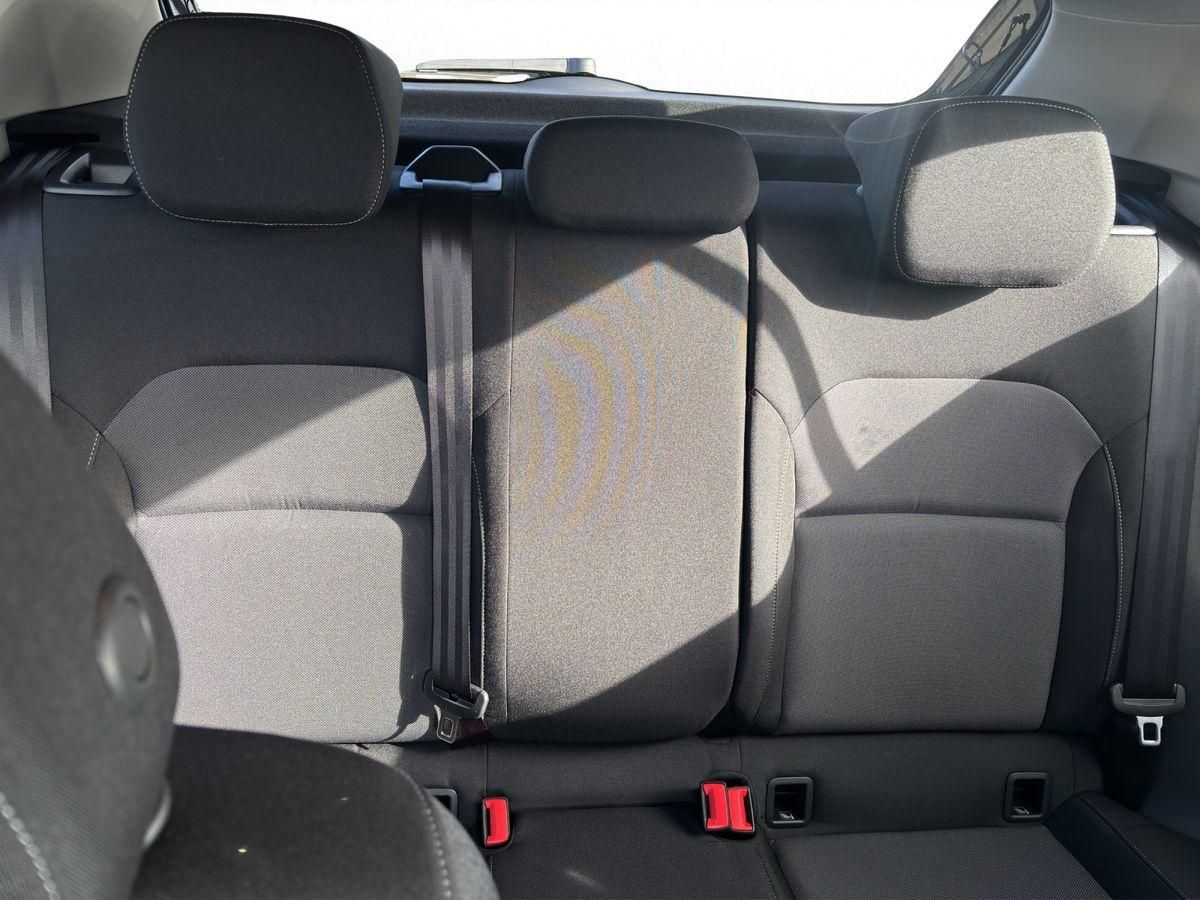 Skoda Fabia - Bild 16