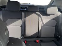 Skoda Fabia - Vorschau Bild 16