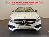 Mercedes-Benz CLA 45 AMG Shooting Brake 4Matic Performance Pan - Mercedes-Benz CLA 45 AMG Shooting Brake aus 2019