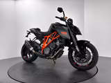 KTM 1290 SUPER DUKE R *AKRA *SERVICE NEU *2.HAND - KTM MOTORRAD