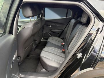 Peugeot 2008 1.2 PureTech 130 Allure KAMERALEDSHZG