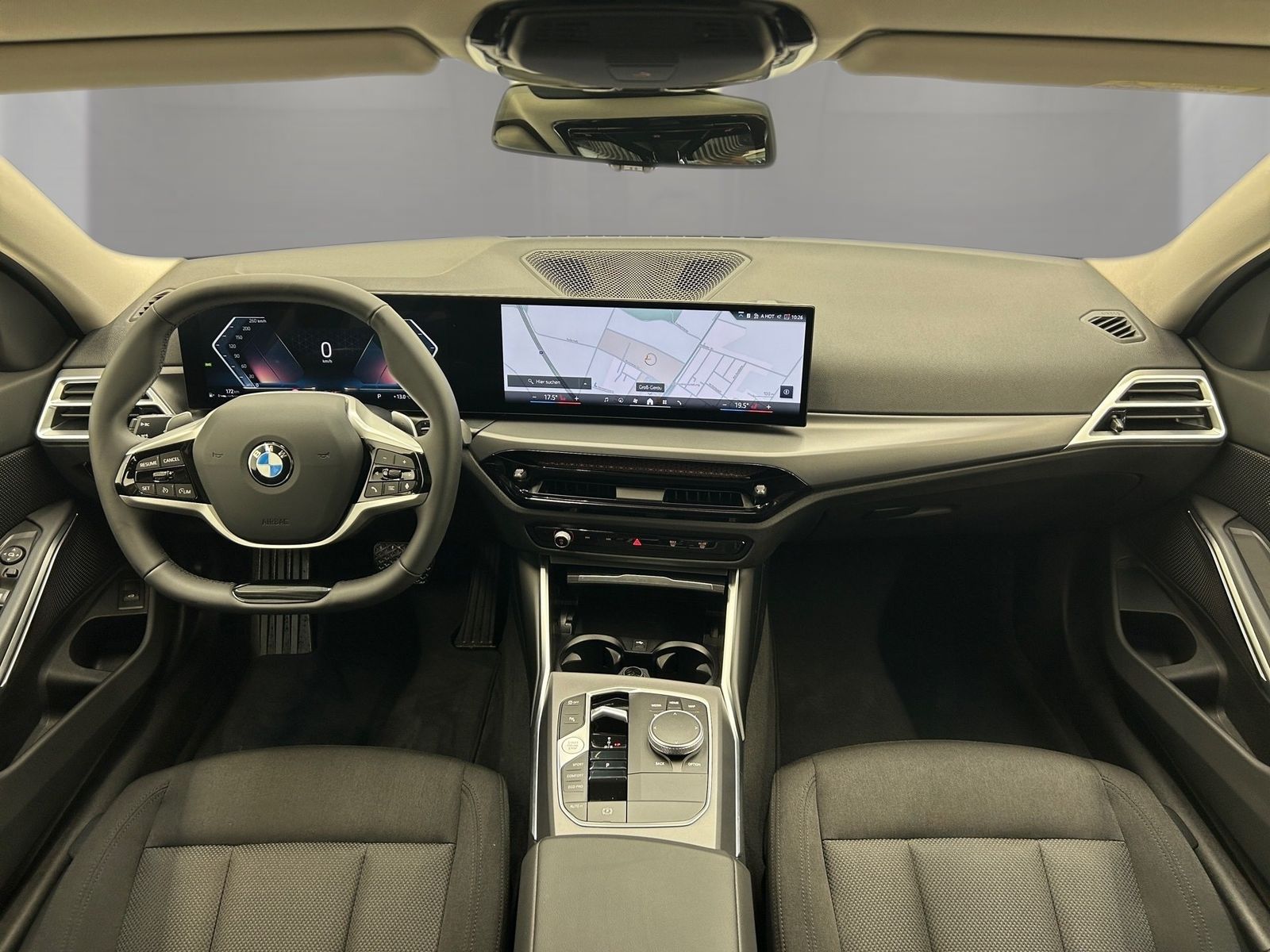 BMW 318d Navi Kamera Sitzheizung Alarm foto 10